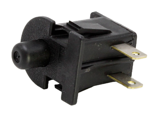 Hustler OEM Seat Safety Switch 606082 Fits Early Model Raptors, Current Models FastTrak, X-ONE, X-RIDE, Super Z, Super Z HD, Z Diesel and Super 104