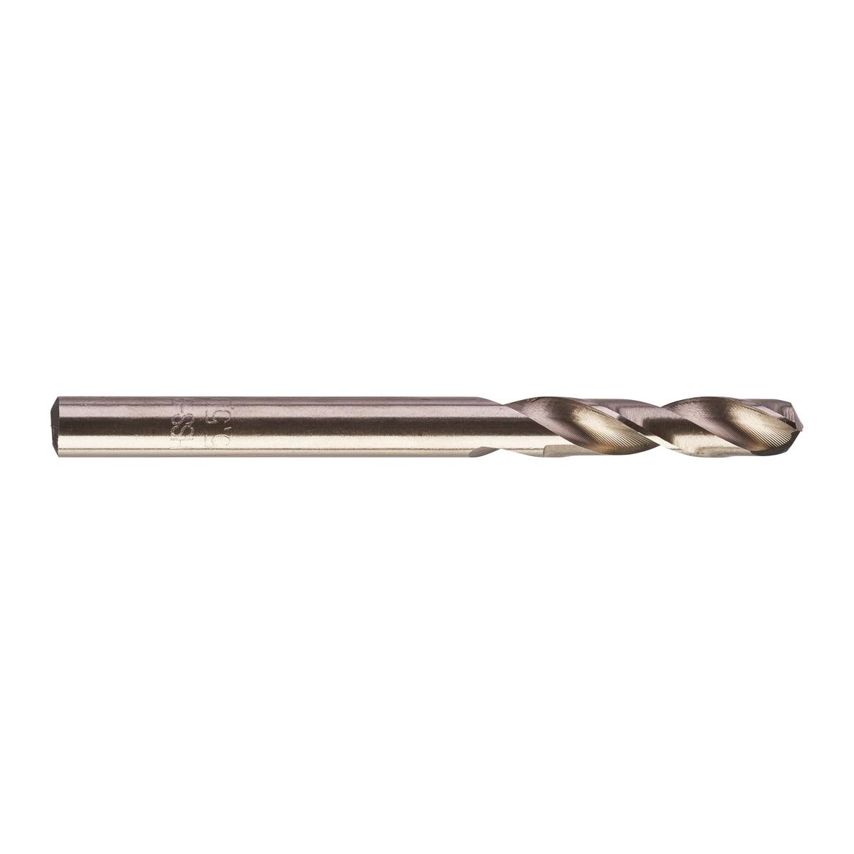 Milwaukee metal drill HSS-G 5.5x28mm 4932352213