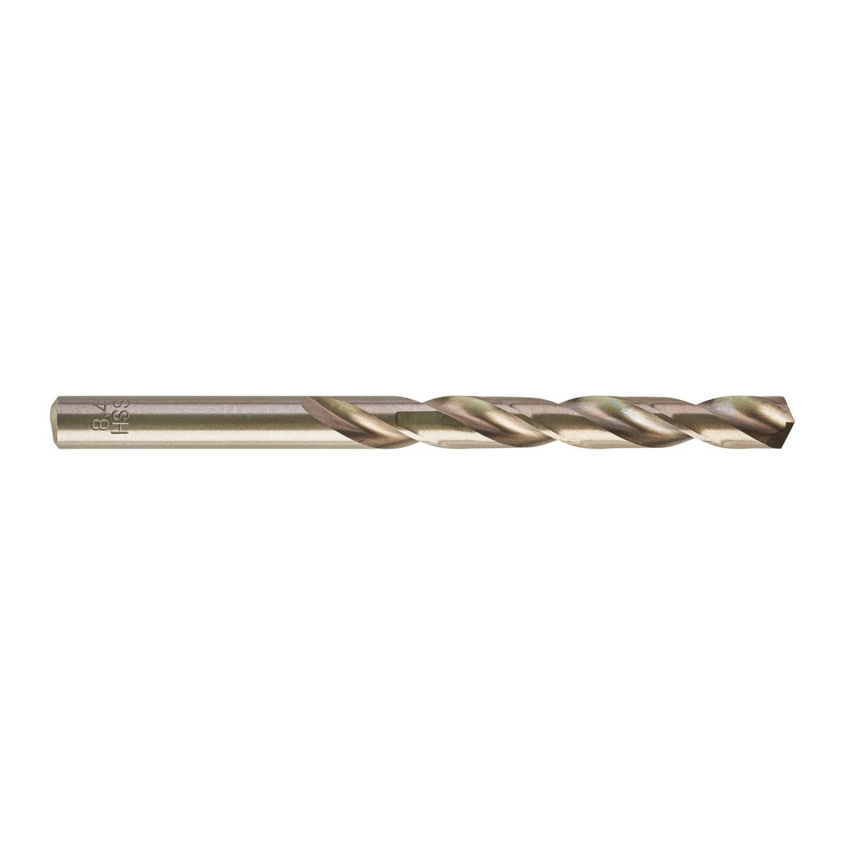 Milwaukee metal drill HSS-G THUNDERWEB 8.5x75mm 4932430553