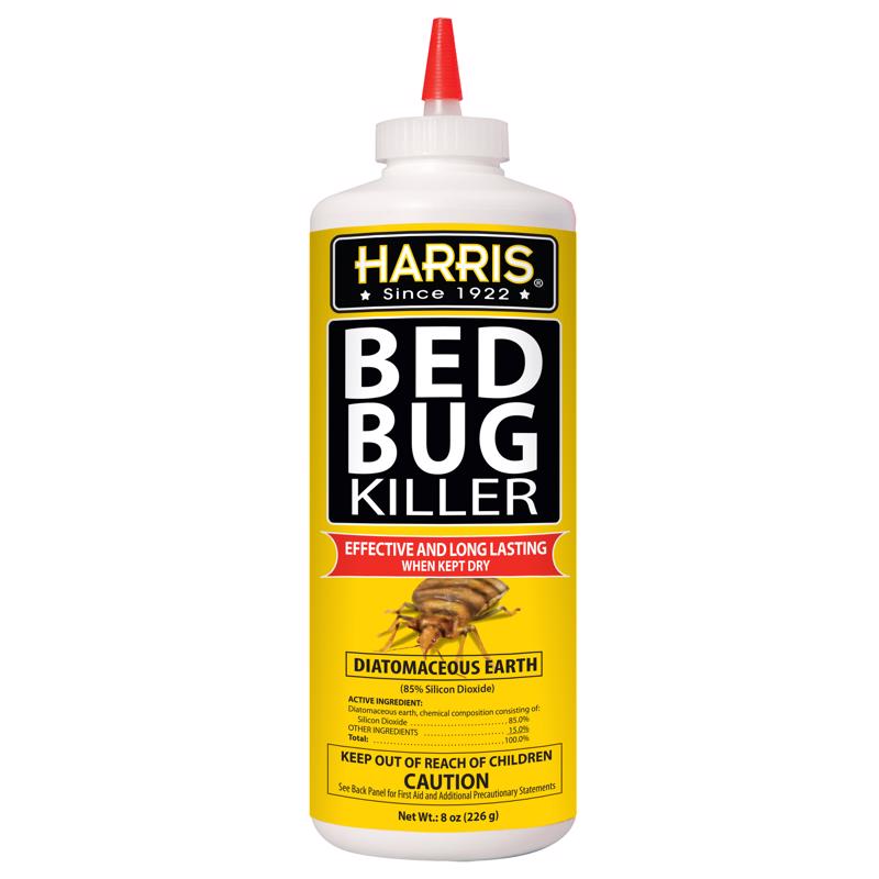 Harris HDE-8 Insect Killer Powder 8 oz