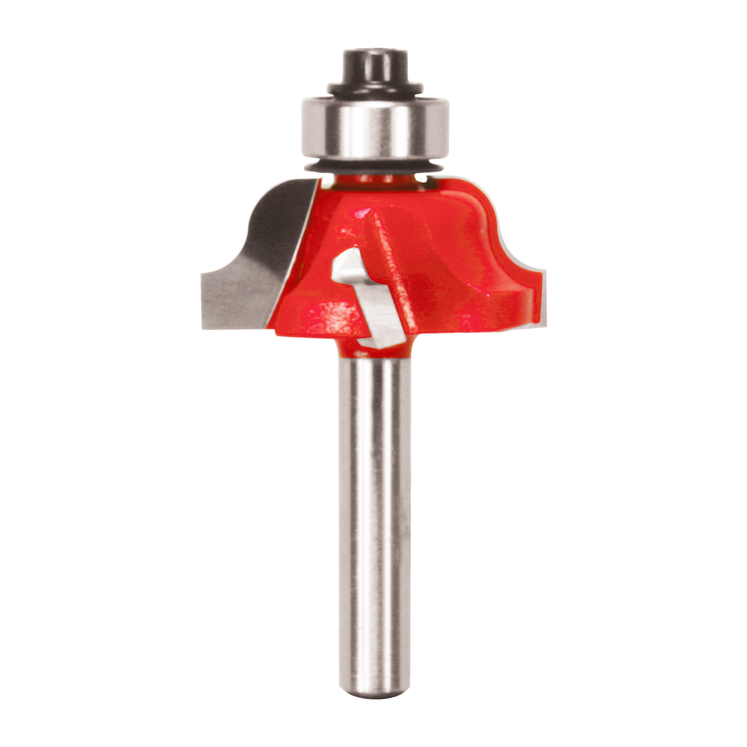 Freud 38-100 1-1/16" (Dia.) Roman Ogee Bit (Quadra-Cut)