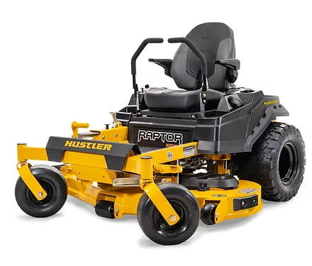 HUSTLER 54" RAPTOR XDX 939835