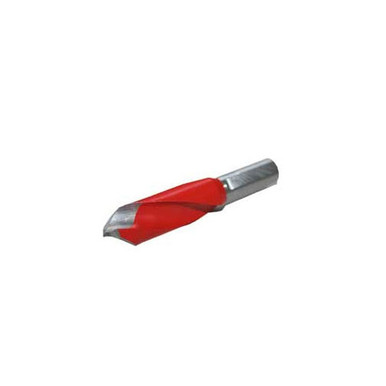 Mafell 090124 1 Dowel Drill Bit, Hw, 10,1 Mm