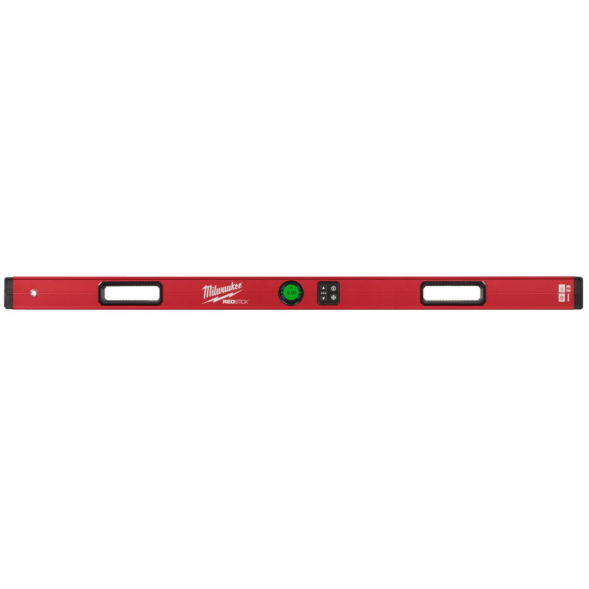Milwaukee Digital Spirit Level REDSTICK 4933471979