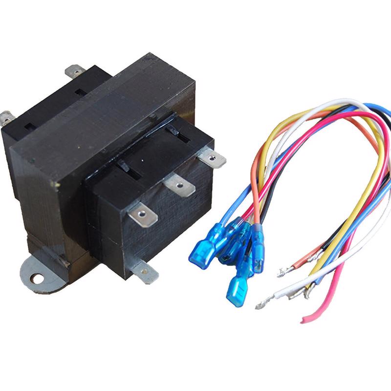 Packard PF4031OEM 120/208/240 (Primary) V Terminals 40VA Transformer