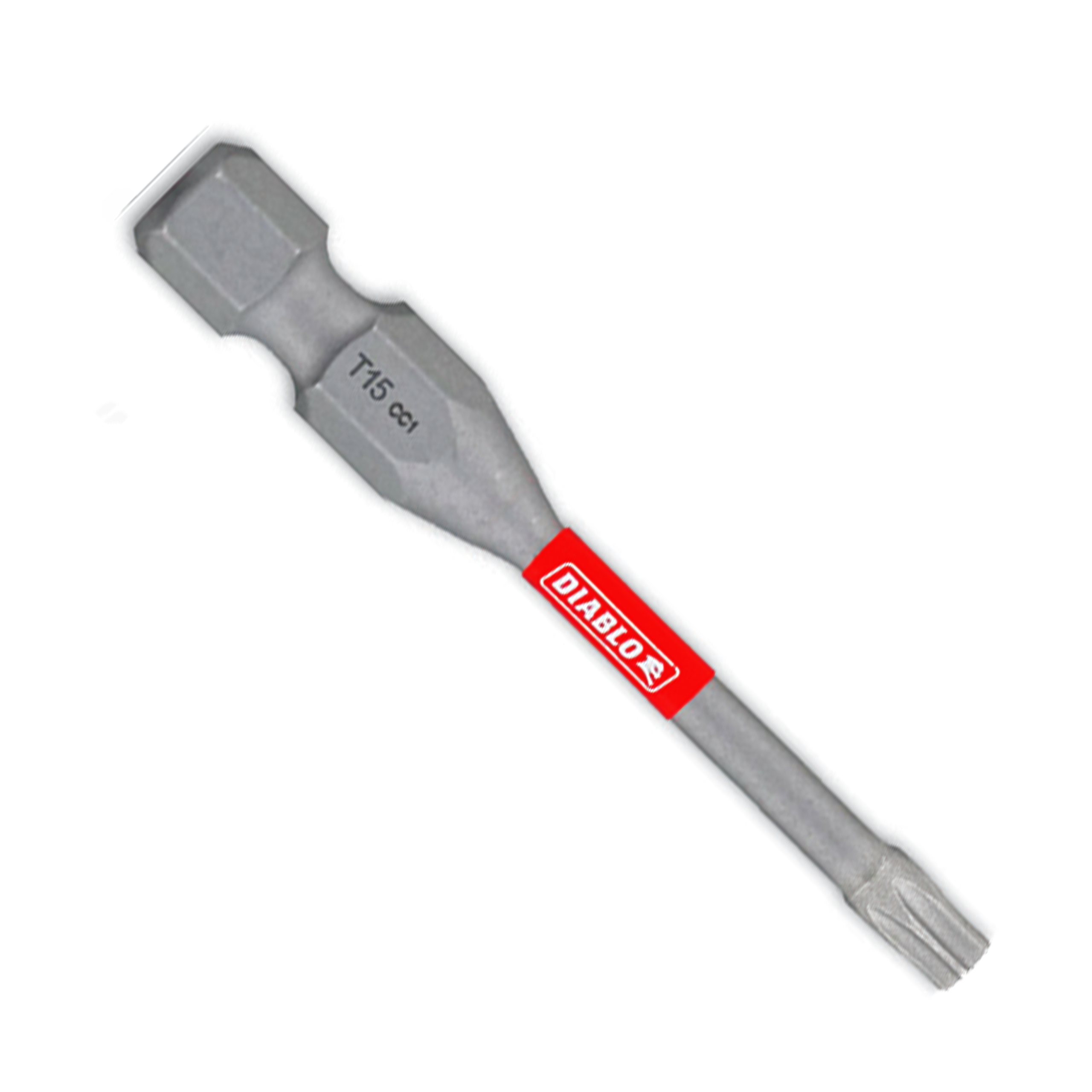 Diablo DT152P2 2" #15 Torx Drive Bit