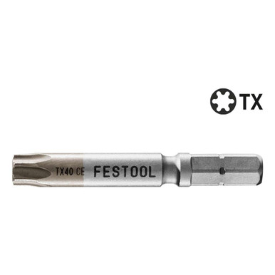 Festool 205083 Bit TX 40-50 CENTRO/2