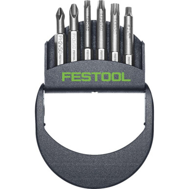 Festool 204386 Bit cassette BT-IMP SORT6