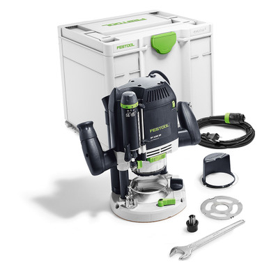 Festool 576223 Router OF 2200 EB-F-Plus