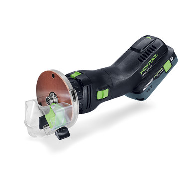 Festool 577986 Cordless Edge Router OFKC 500 R3 EB-Basic