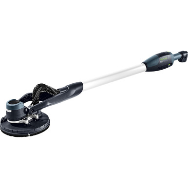 Festool 578408 Drywall Sander PLANEX easy LHS-E 225 EQ-CB