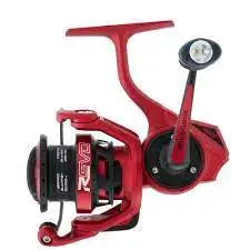Abu Garcia Revo™ Rocket Spinning Reel