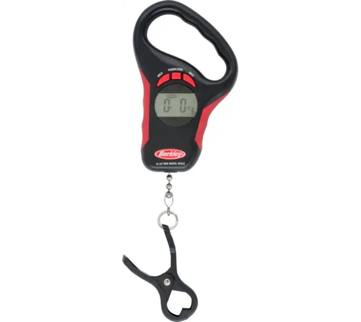 Berkley Digital Scale