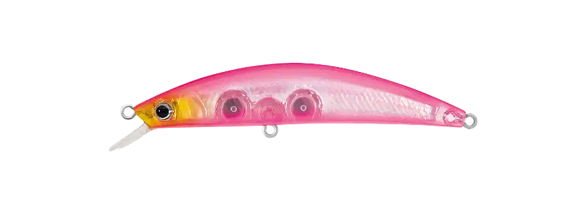 DR.MINNOW JERKBAITS