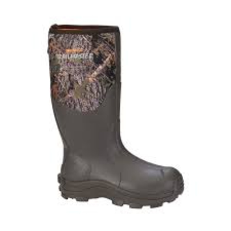 Dryshod Inc Trailmaster Mens Hunting Boots