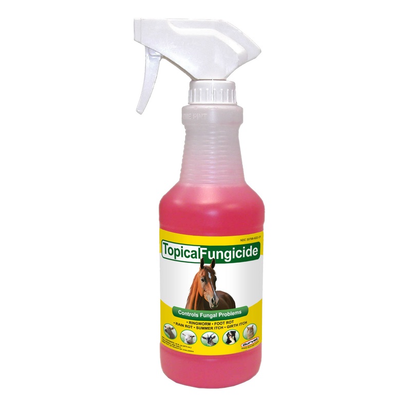 Durvet Topical Fungicide