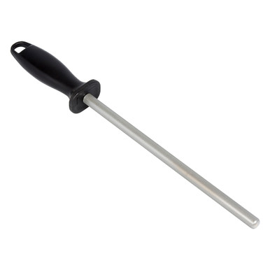 Trend Diamond Steel 10-Inch Fine Grade File, Industrial Quality Diamond Sharpening Tool for Kitchen, Professional Cooks, Caterers, Butchers & Fishermen, DWS/DS10/F