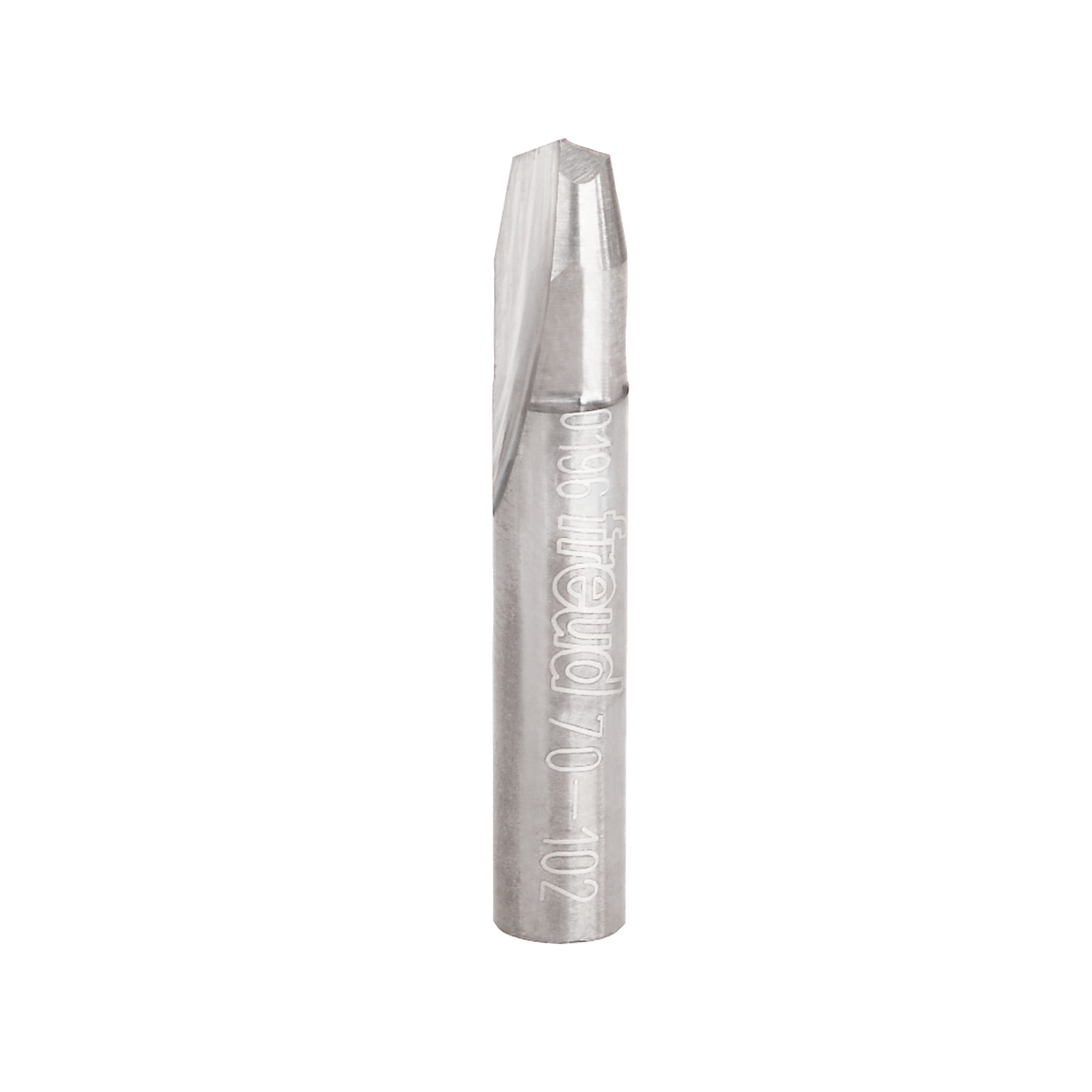 Freud 70-102 1/4" (Dia.) V Veining Bit