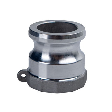 Type A Aluminum