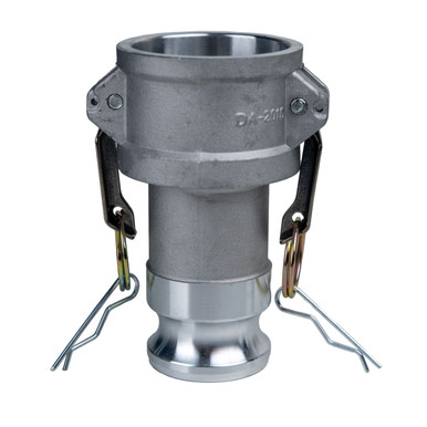 Type DA Aluminum
