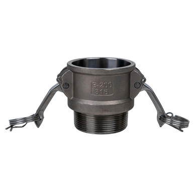 Type B Stainless Steel