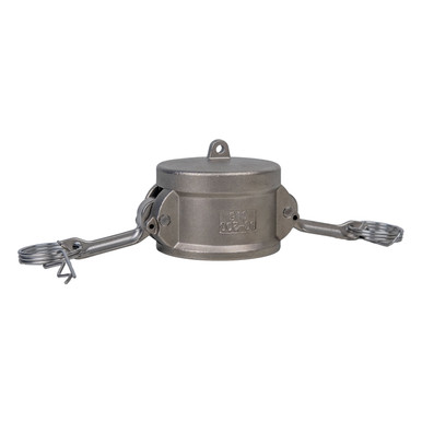 Type DC Stainless Steel
