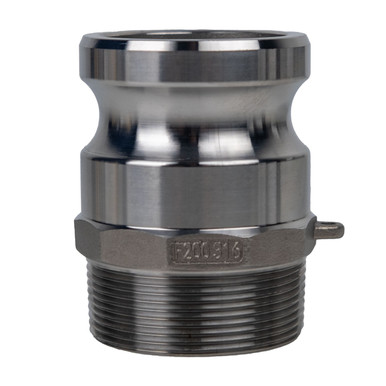 Type F Stainless Steel