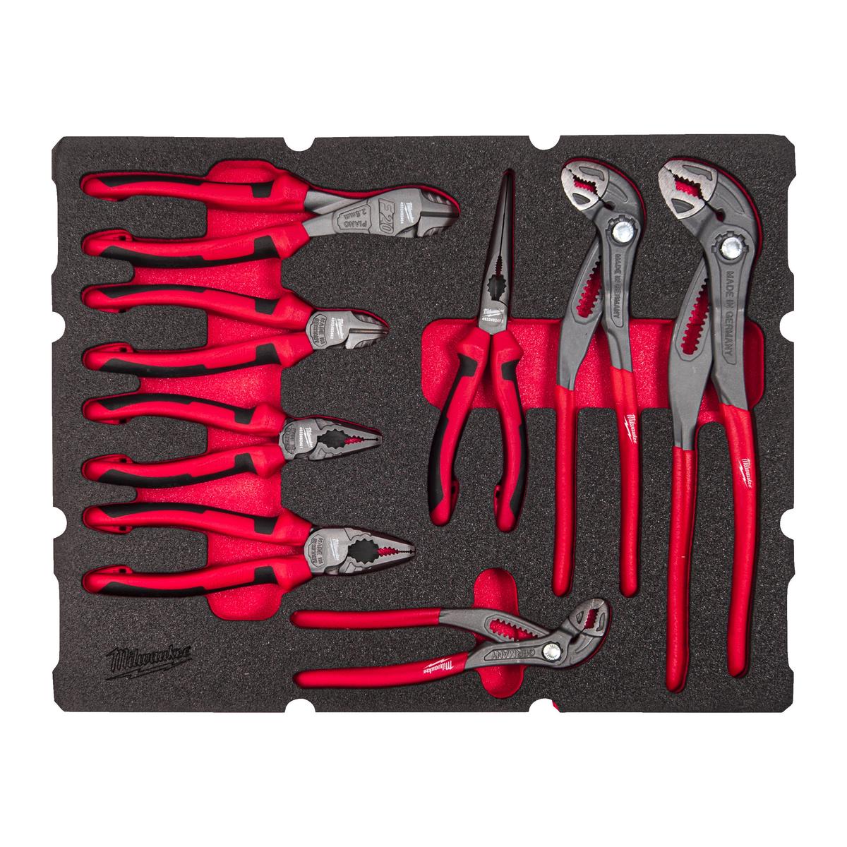 Milwaukee insert 4932493643