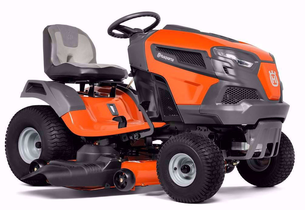HUSQVARNA 48" TS 148X Riding Mower 960430343