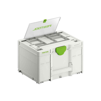 Festool 577348 Systainer3 SYS3 DF M 237