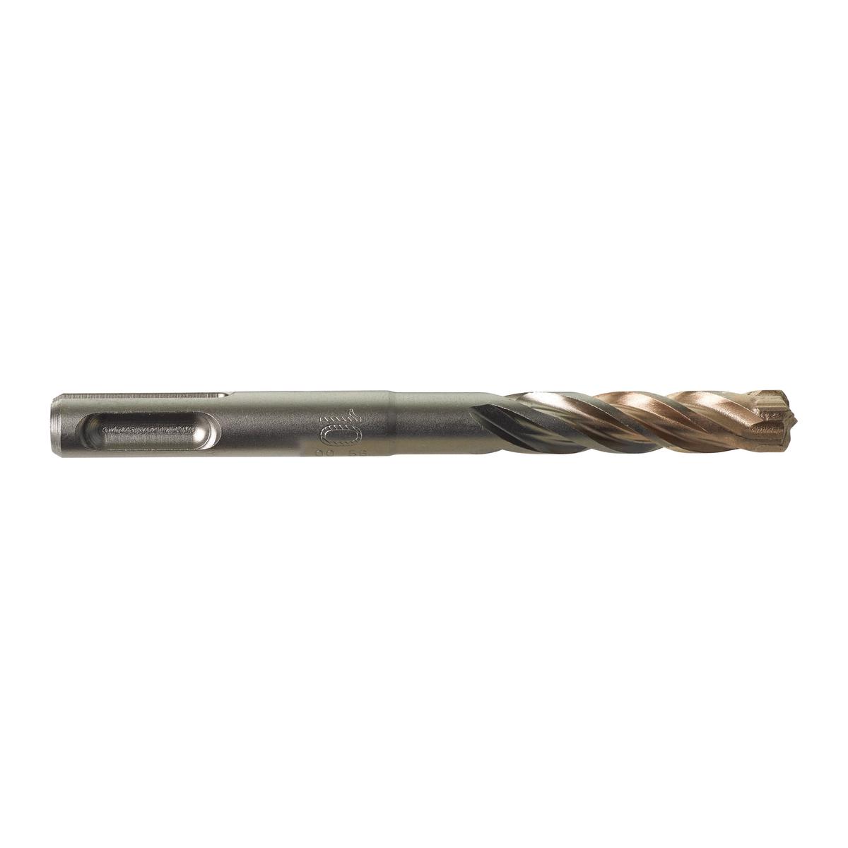 Milwaukee hammer drill MX4 10x50x115mm SDS-Plus 4932352025