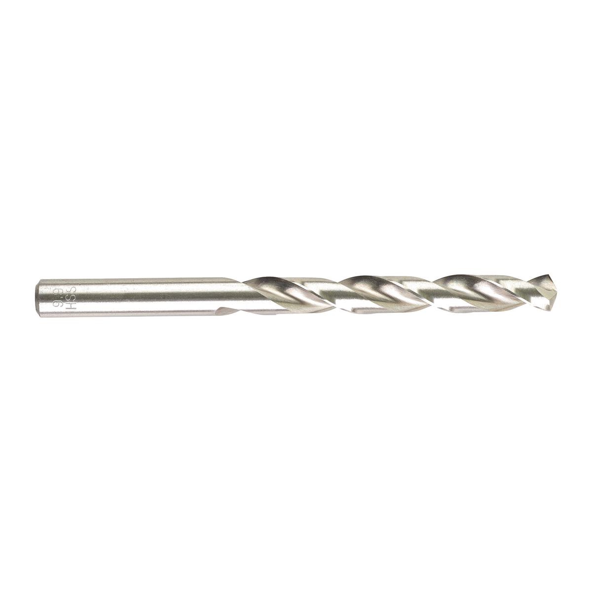 Milwaukee metal drill HSS-G THUNDERWEB 9.5x87mm 4932459883