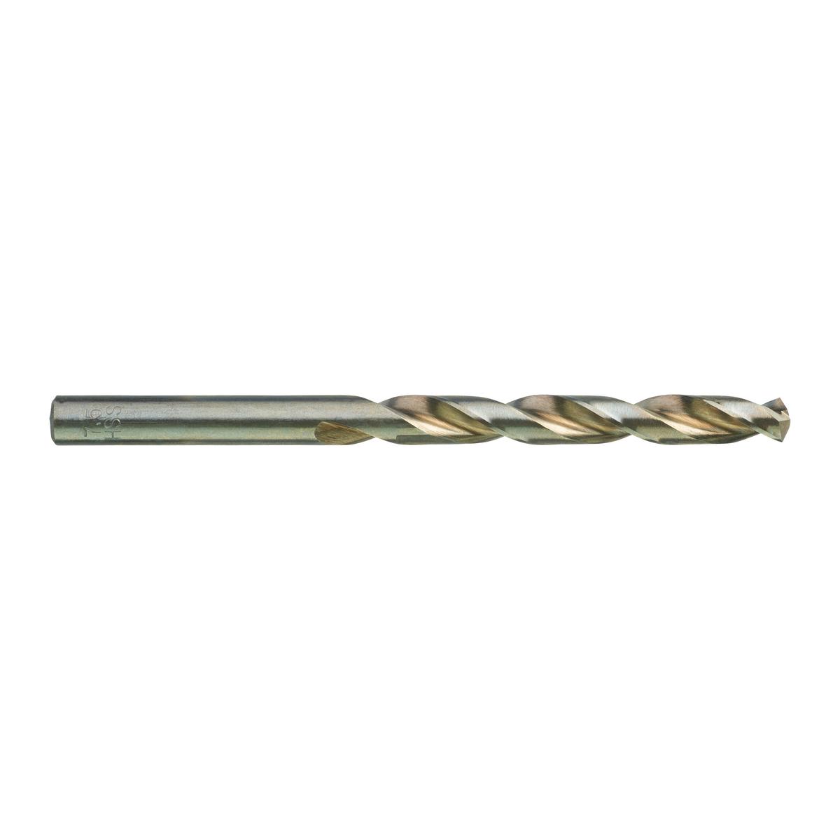 Milwaukee metal drill HSS-G THUNDERWEB 7.5x69mm 4932352362