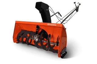 HUSQVARNA 50" 2-STAGE Snow Thrower 967343902