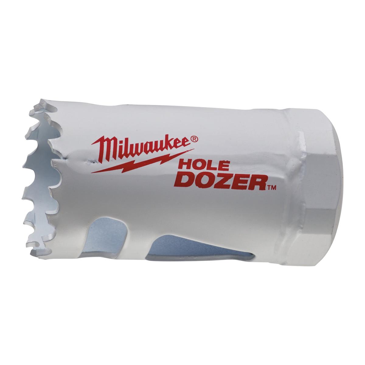 Milwaukee hole saw bi-metal HOLE DOZER 30mm 49560057