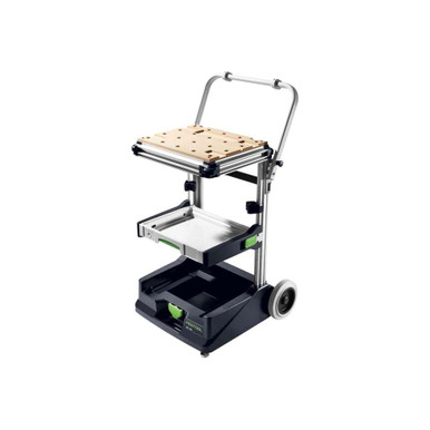 Festool 203454 Mobile workshop MW 1000 Basic
