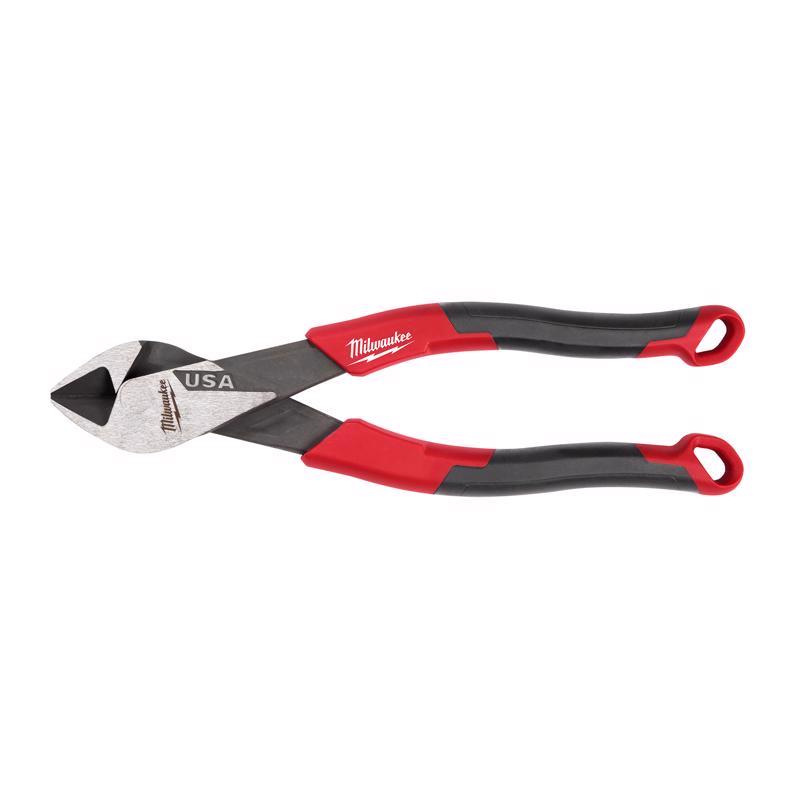 Milwaukee MT557 7.5 in. Forged Steel Diagonal Pliers