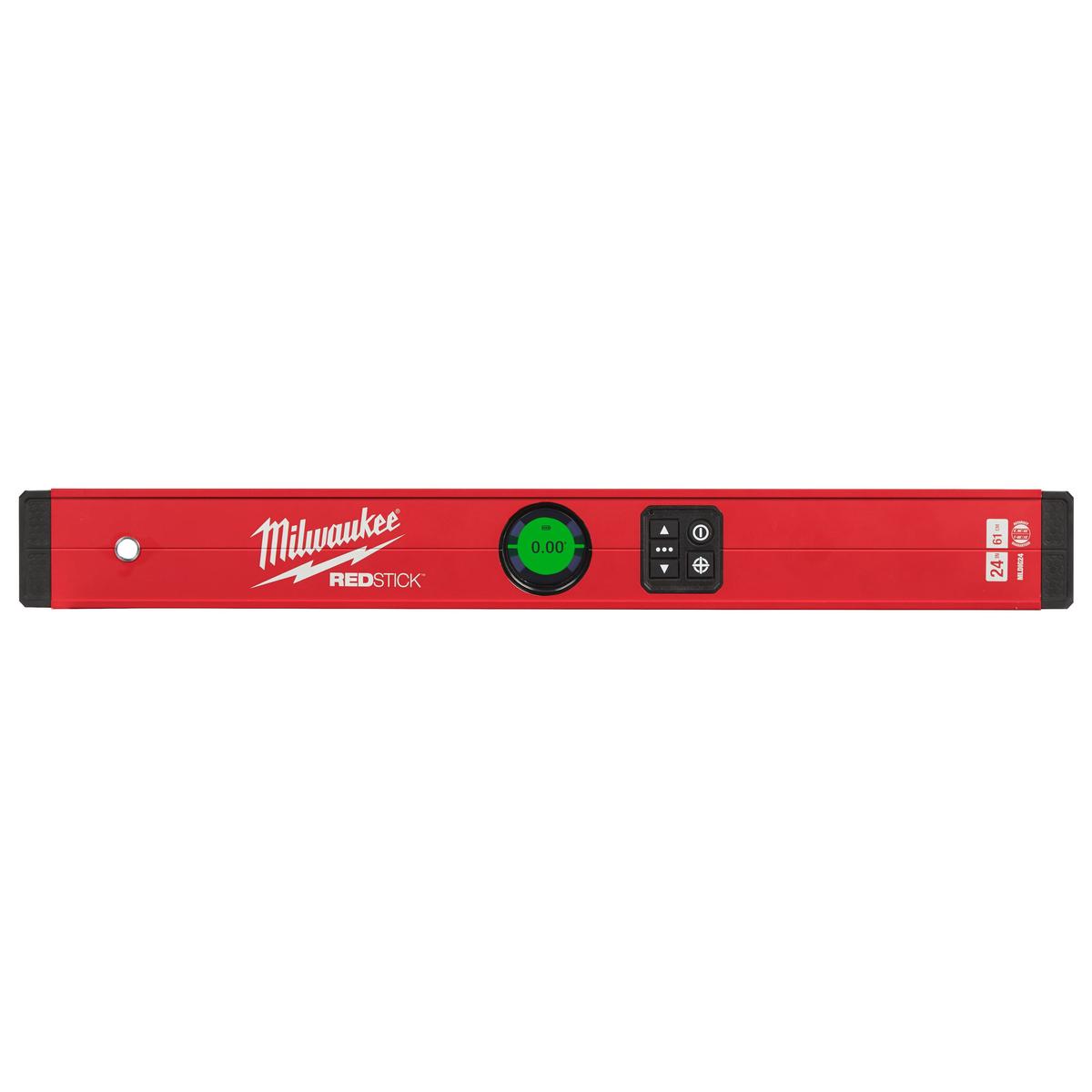 Milwaukee Digital Spirit Level REDSTICK 4933471978