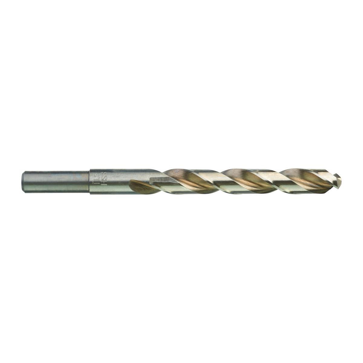 Milwaukee metal drill HSS-G THUNDERWEB 11.5x94mm 4932352370
