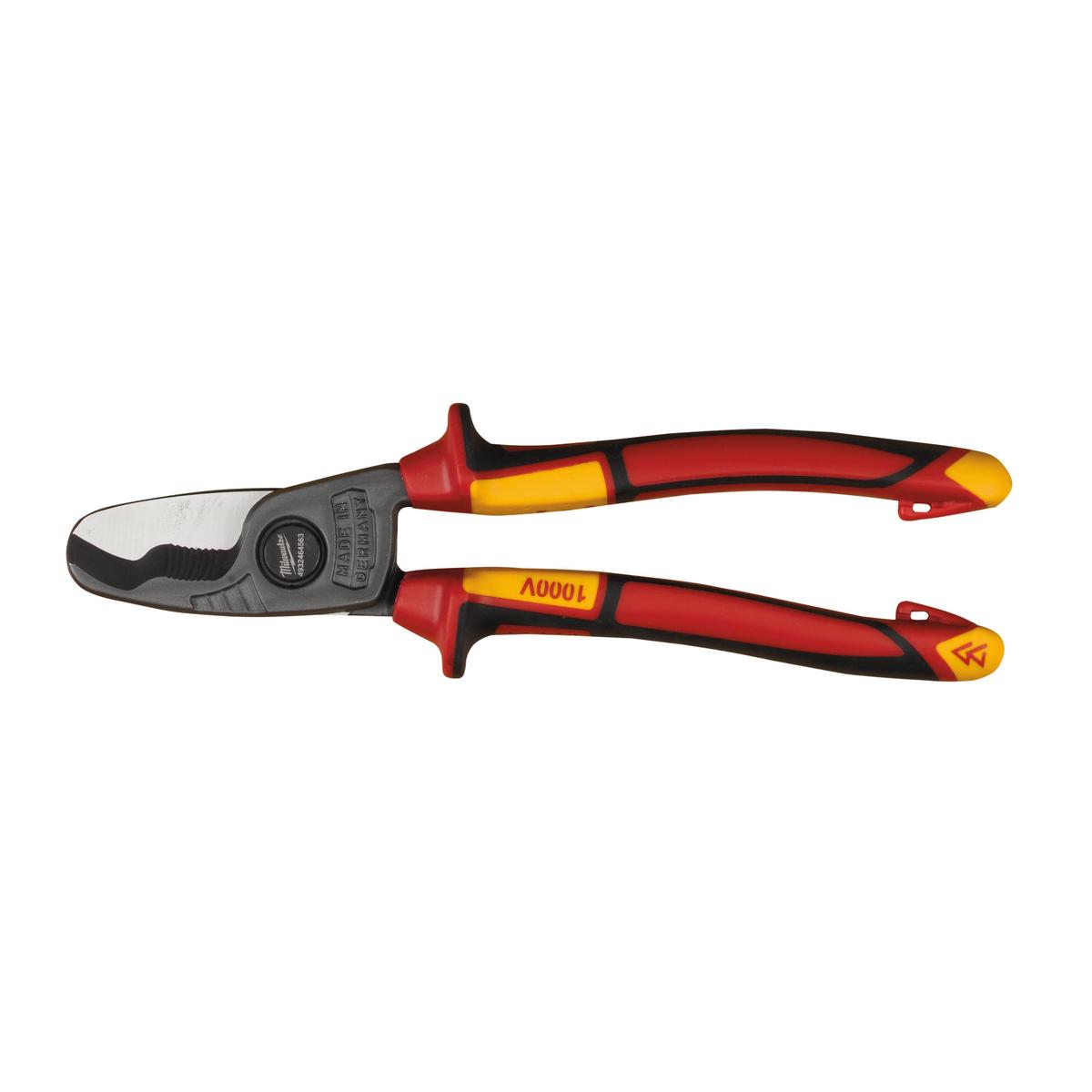 Milwaukee cable cutter VDE 4932464563
