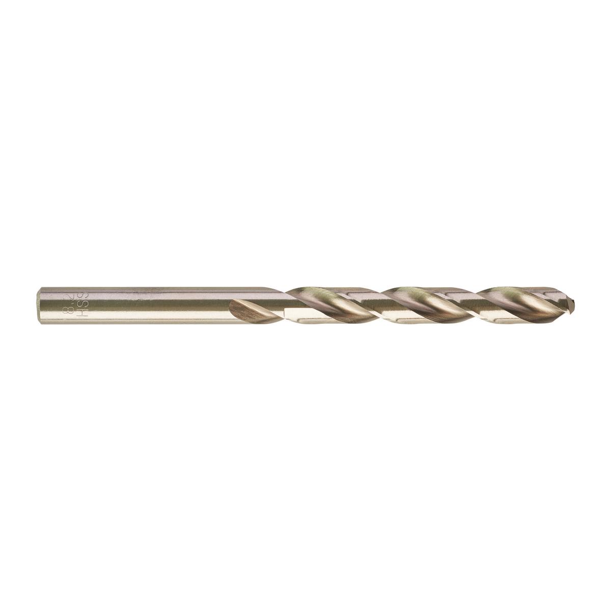 Milwaukee metal drill HSS-G THUNDERWEB 8.5x75mm 4932430552