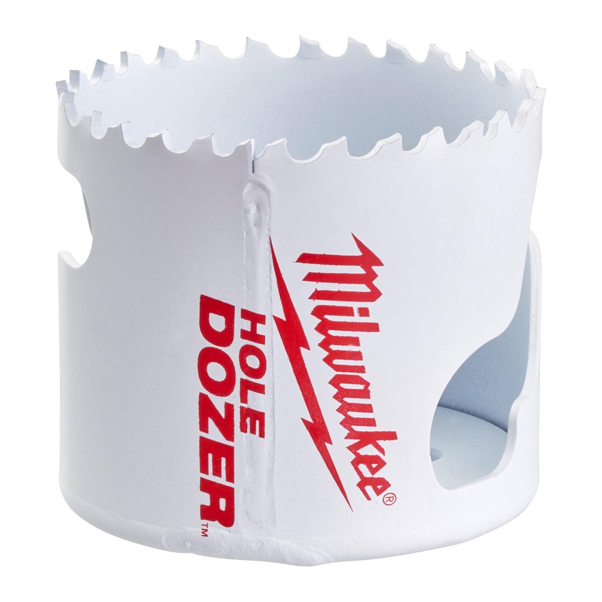 Milwaukee hole saw bi-metal HOLE DOZER 56mm 49560129
