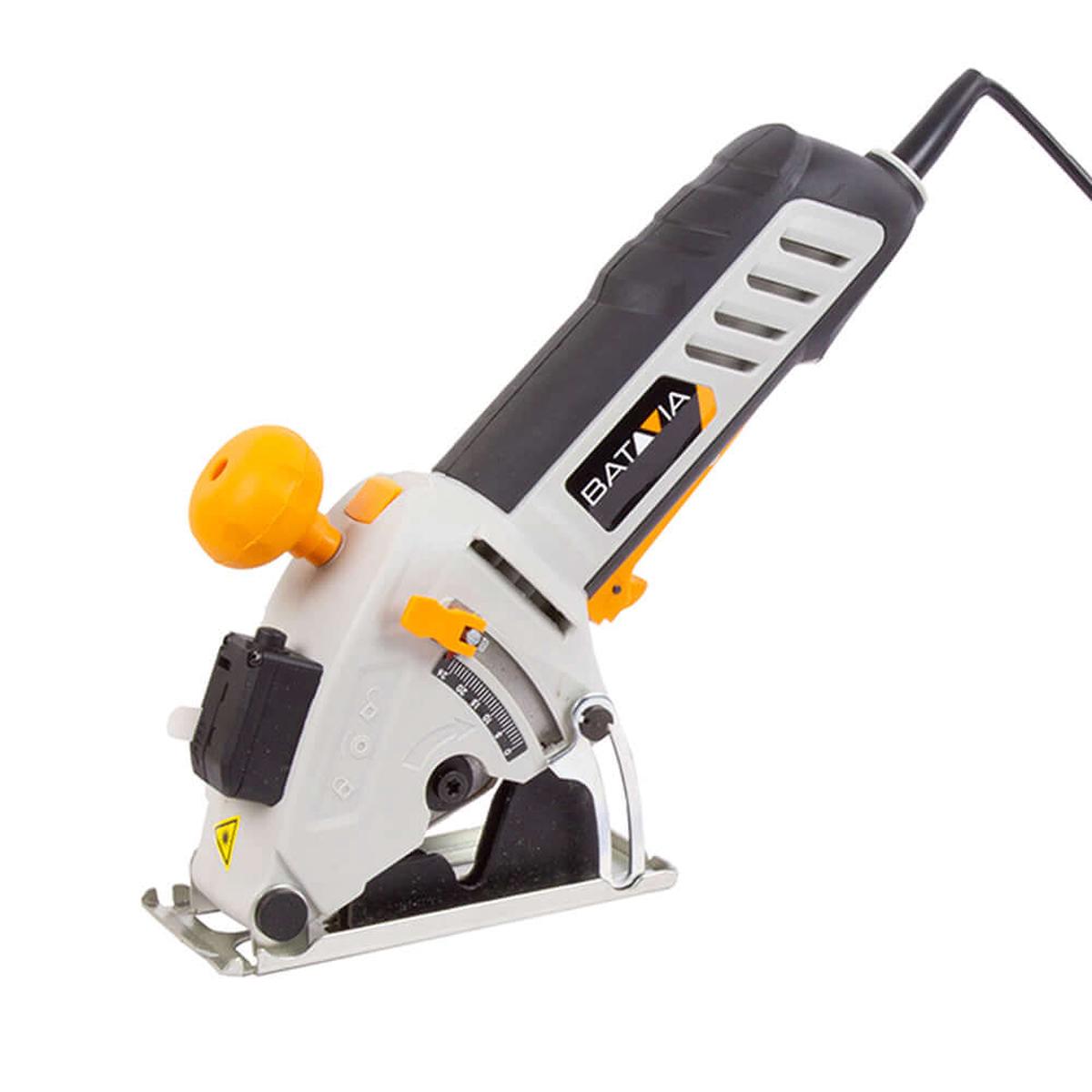 600W Mini Circular Saw 85mm