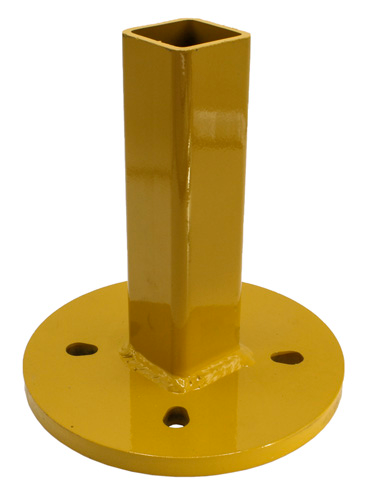 Hustler OEM 115776 Mower Deck Straightener Tool can be Utilizing on X-ONE, X-RIDE, Super Z, Super Z HD, Super S, Super SF, Super 88, Super 104 Models.