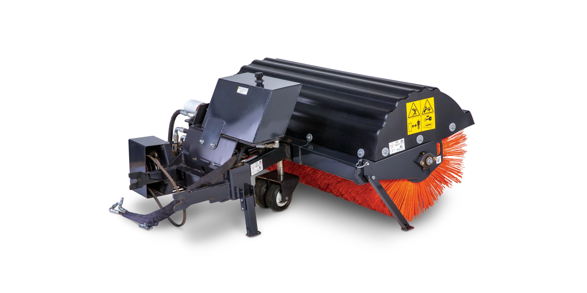 BOBCAT Angle Broom (Articulating Tractors) 7481124