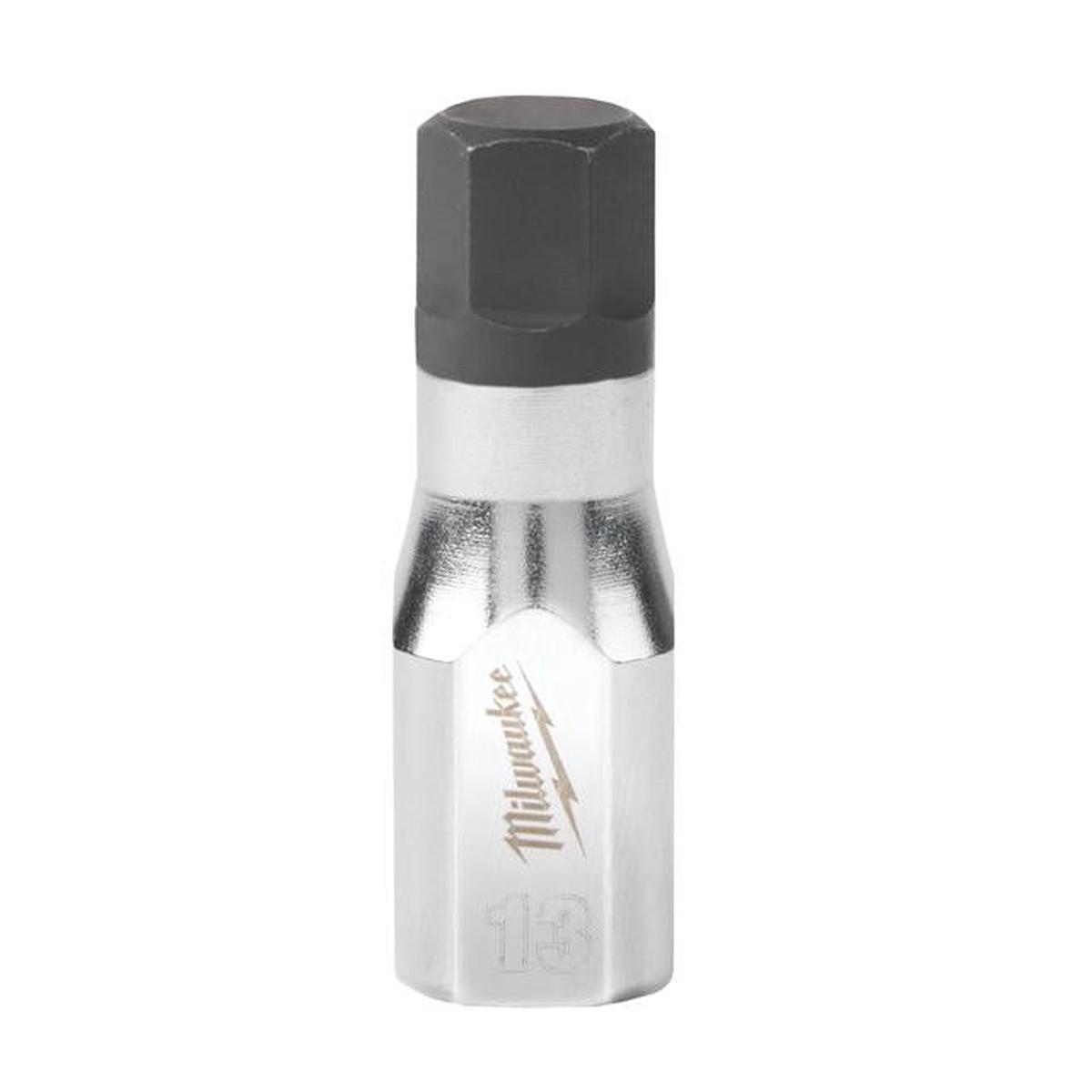 Milwaukee bit socket 13mm 3/8 inch 4932480840
