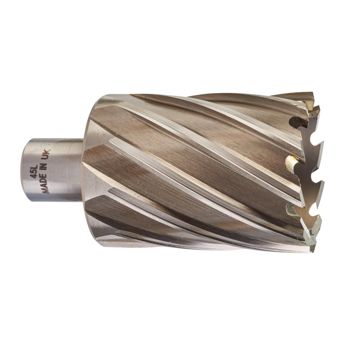 Milwaukee core hole drill HSS 45x50mm 4932371772