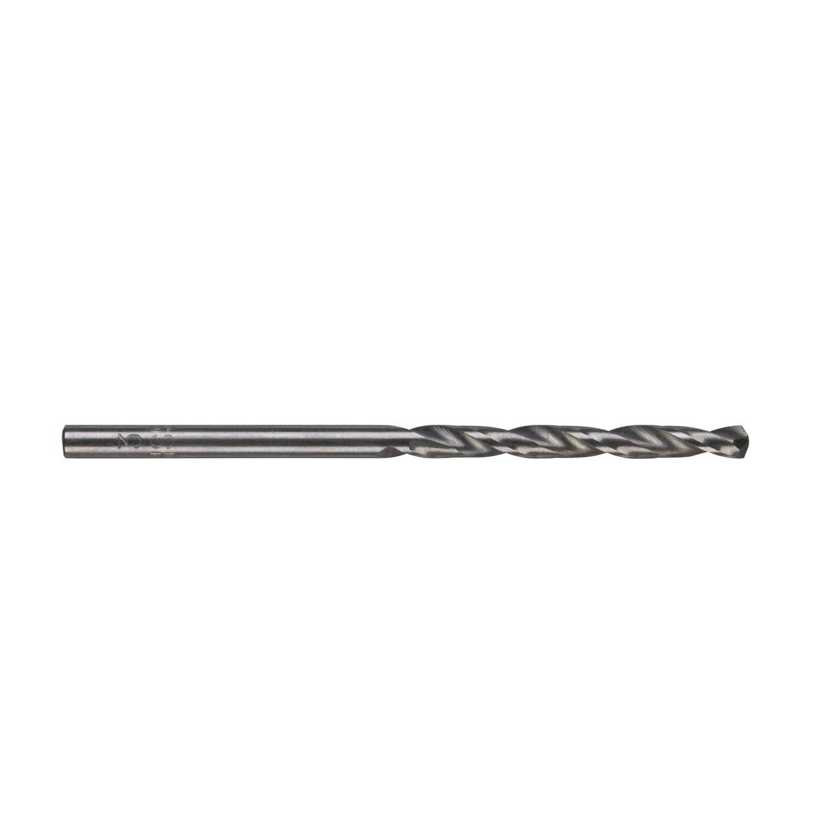 Milwaukee metal drill HSS-G THUNDERWEB 3.0x33mm 4932352349