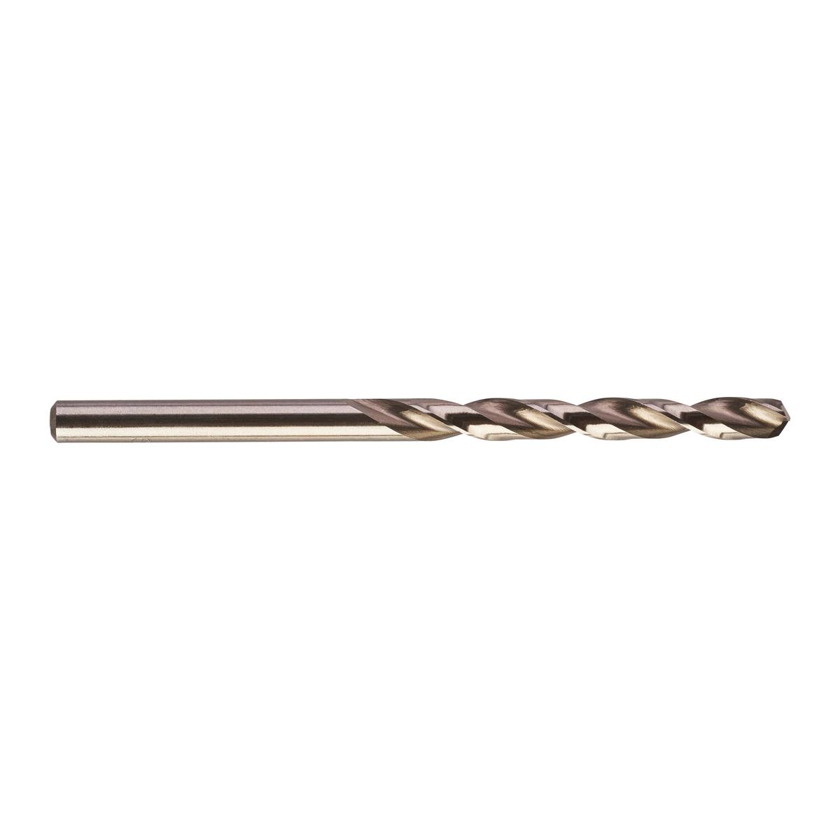 Milwaukee metal drill HSS-G THUNDERWEB 5x52mm 4932352388