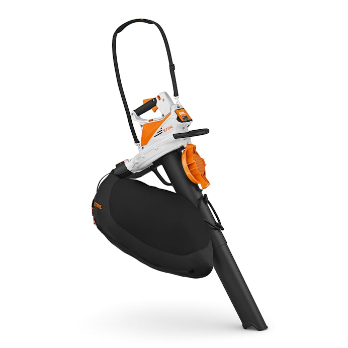 STIHL SHA 56 Battery Vacuum Shredder
